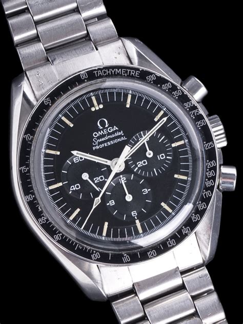 1970 omega speedmaster|Omega Speedmaster models history.